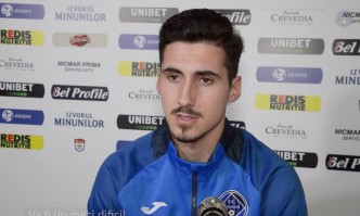 Халфът Асен Чандъров е отказал да подсили състава на Арда