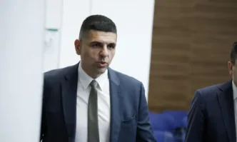 Мирчев: ГЕРБ и ДПС, авторите на тази политическа инсинуация, бяха против всичко да излезе на показ за Петрохан