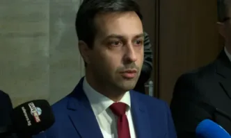 От няколко седмици сме започнали разследване и проверка на данните