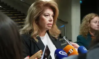 Гласувам на машина от момента в който се гласува с