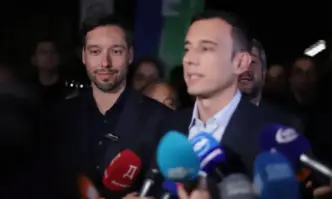 Избраните в Столичния общинския съвет 61 ма членове бяха обявени с