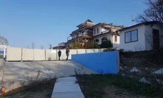 Оранжерията която се намира край т нар летни сараи на