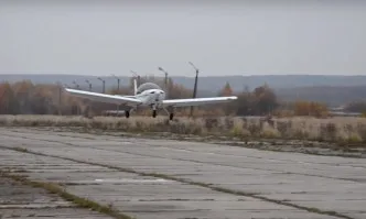 Счупено крило довело до трагичния инцидент със самолет край Пловдив