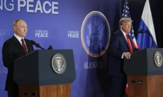 Без сделка за мир в Украйна завърши срещата между президента