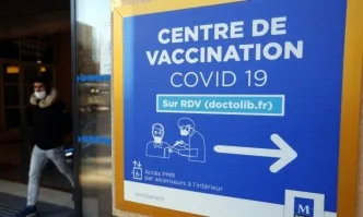 Франция въвежда изискване за отрицателен PCR-тест за всички граждани от ЕС, включително и България