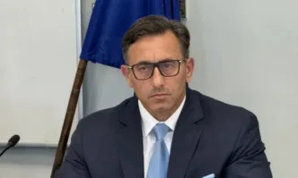 Новият особен управител на българските активи на руската петролна компания