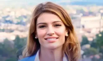 Българка стана кмет на френския град Сен Максимен де ла Бом