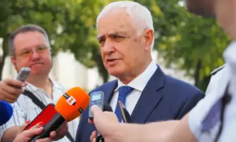 Държавата трябва да е подготвена за най лошият сценарий Трябва да