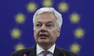 Разследват бившия еврокомисар Дидие Рейндерс за пране на пари