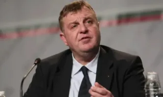 Снощи на границата при с Голям Дервент станахме свидетели на