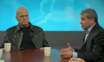 На всички е ясно че са правени договорки отвън иначе