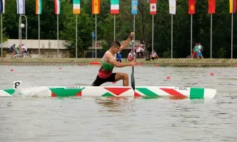 Ангел Кодинов