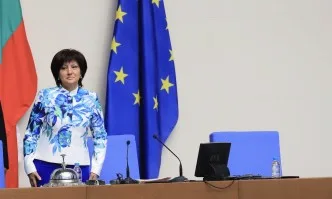 Караянчева предложи на БСП да направят избори за председател на партията с машини