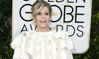 Джейн Фонда обяви в социалните медии че е болна от