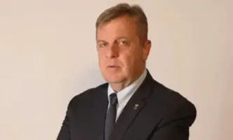 ДПС още от 90 те години повтарям че се появи в