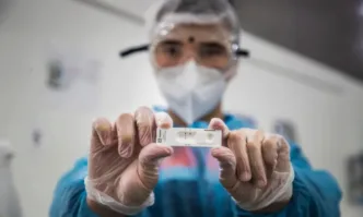 Новите случаи на коронавирус у нас за последното денонощие са