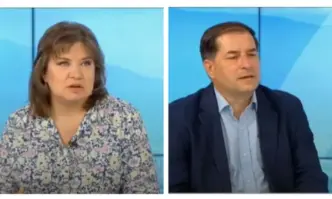 Късно е да се променя процедурата и за евентуалните кандидати