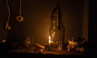 Обилни снеговалежи се очакват от днес в Киев като температурите