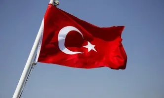 Турция започна военната операция в Сирия