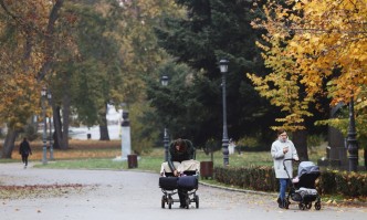 Предвижда се обновяване и възстановяване на Борисовата градина в района