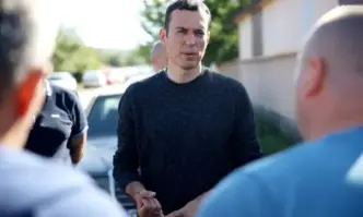 Семейни спомени ли ще изложи Терзиев в Дома на терора От