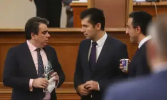 Софийската градска прокуратура е възложила на Комисията за противодействие на