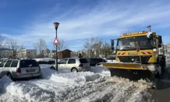 В сила остава частичното бедствено положение за населените места на