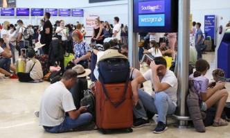 Броят на бежанците бягащи от войната в Украйна се очаква