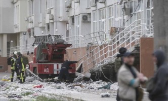 Всичко от началото на специалната моенна операция са унищожени 141