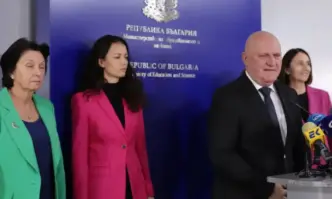 Яслите да бъдат част от образователната система като се засили