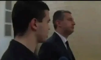 От Фейсбук профила на Ивелин НиколовПреди малко разбрах че от