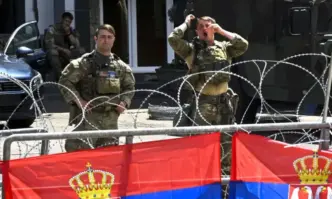 Сърбия арестува косовски полицаи