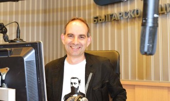 СЕМ: Няма нарушение на Закона за радиото и телевизията в предаването на Петър Волгин