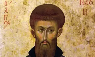 Днес честваме паметта на Преп Наум Охридски и Св 10