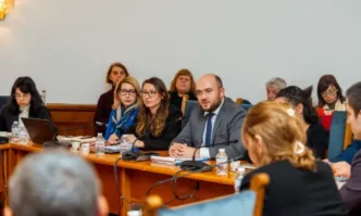 Домашното насилие изисква силна институционална и обществена реакция Затова вчера