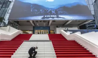 Големи продукции и напрегната обстановка бележат атмосферата преди откриването на