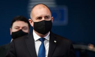 Руски медии отразиха изказването на президента Румен Радев че Русия