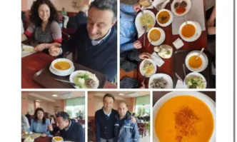 В предизборната кампания кандидат депутатът от ПП Даниел Лорер поиска максимално