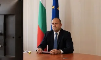 Радев ще представлява България на срещата на НАТО