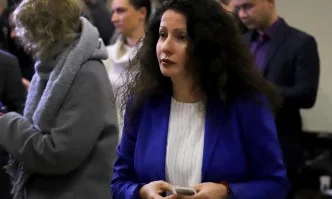 Съдия Мариета Райкова ще гледа делото Бобокови