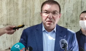 Здравният министър настоява биоцентралата в с. Труд временно да бъде спряна