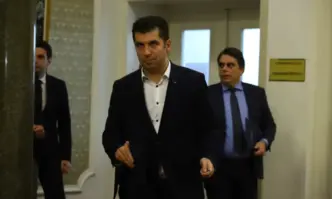 Териториалният план за Стара Загора се обсъдил на тайна среща