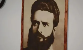 Отбелязваме 178 години от рождението на Христо Ботев В Калофер