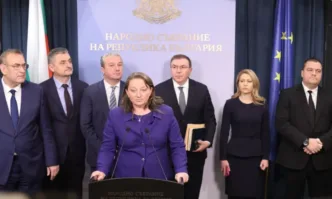 Съветът за съвместно управление се събира по спешност в Народното сърание