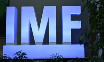 Международният валутен фонд МВФ понижи за втори път тази година