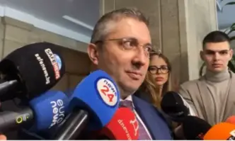 Той беше категоричен че промените не касаят АМ Хемус Промените