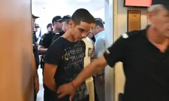 Съдът в Пловдив остави в ареста близнаците Валентин и Борислав