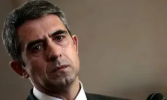 За мен както и за Соломон Паси европейското и демократичното