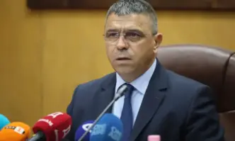 Аз съм човек на МВР с над 37 години стаж