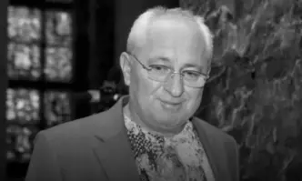 На 10 ти октомври 2024 г в Дулово е починал бившият